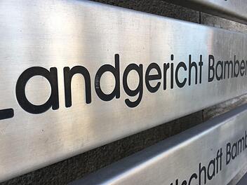 Vor dem Landgericht musste sich ein 30-jähriger Spross eines fränkischen Adelsgeschlechts verantworten. Foto: Archiv