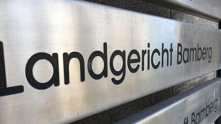 Vor dem Landgericht musste sich ein 30-jähriger Spross eines fränkischen Adelsgeschlechts verantworten. Foto: Archiv