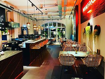 Nürnberg: Angesagte Pizzabar "Falco Manufaktur" im Insolvenzverfahren - so steht es um das Restaurant