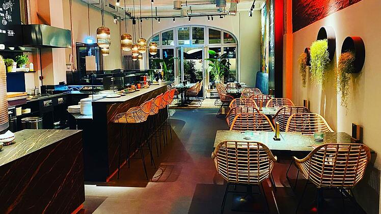 Nürnberg: Angesagte Pizzabar "Falco Manufaktur" im Insolvenzverfahren - so steht es um das Restaurant