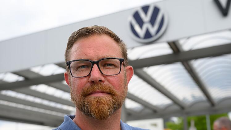 Volkswagen Sachsen