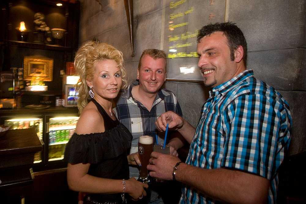 Miss und Mister Bamberg