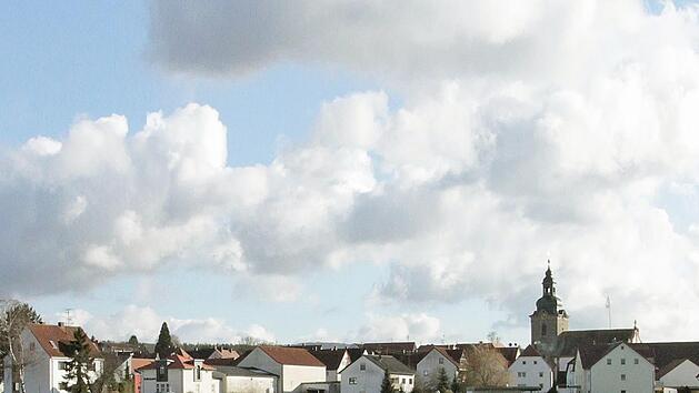 Viele Kersbacher fordern, dass sich künftige Baugebiete genau an der bestehenden Bebauung orientiert.  Foto: FT