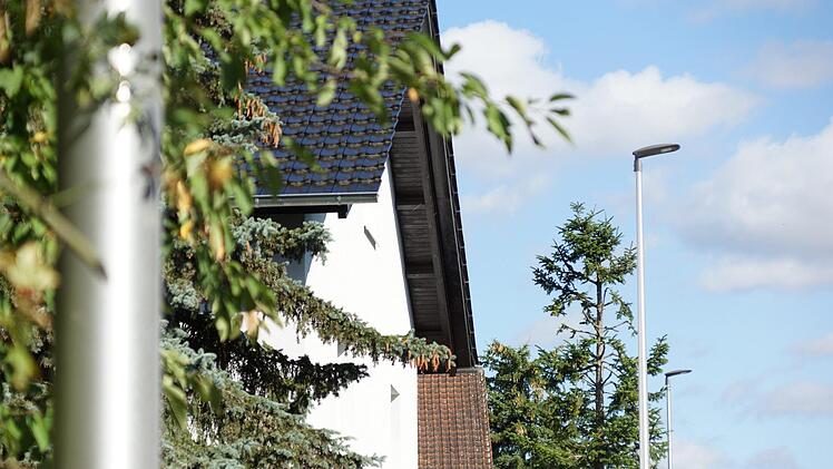 Neue LED-Lampen sorgen jetzt für Licht.Foto: Arkadius Guzy