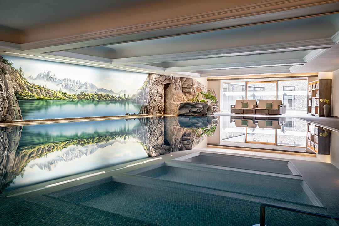 Hotel Franks Umbau 2023