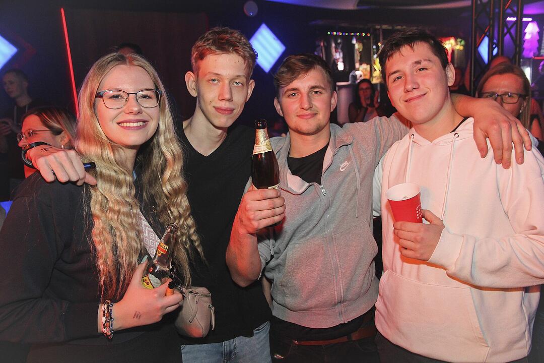 Die Kultband live im MCT