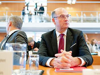 Bundesverfassungsgericht verhandelt Erbschaftssteuer