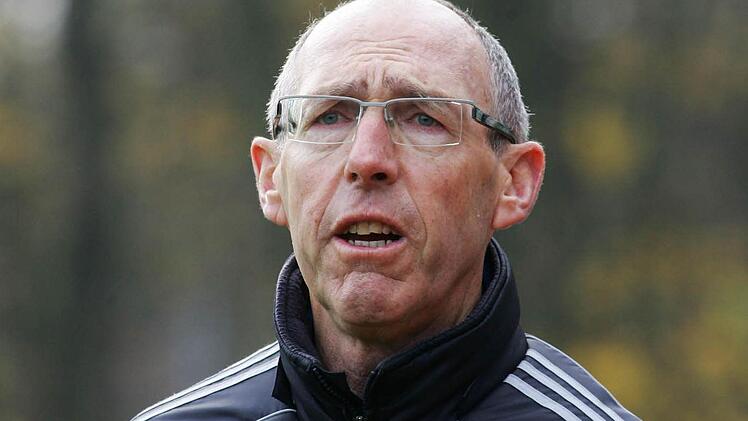 Rolf Lamprecht sagte der DJK ab.