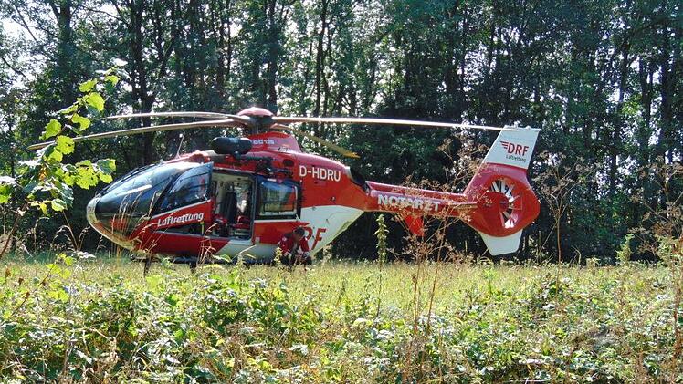 Foto: Petra Malbrich