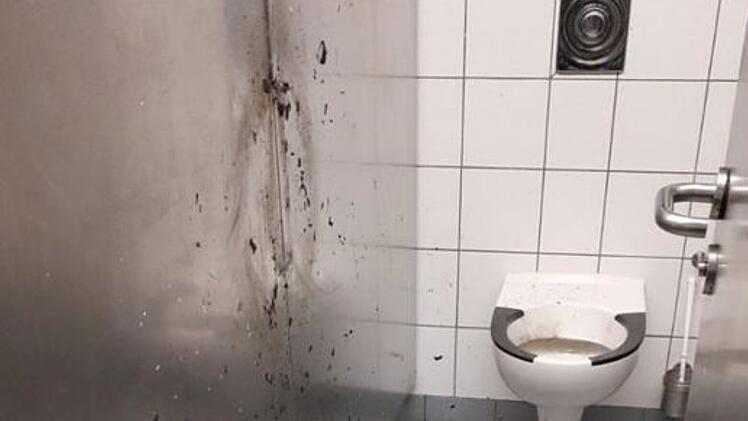 Coburg: "Alles kurz und klein geschlagen"- Vandalismus in Coburg geht nicht zurück