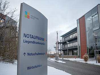 Klinikum Roth kappt Internetverbindung nach Hackerangriff