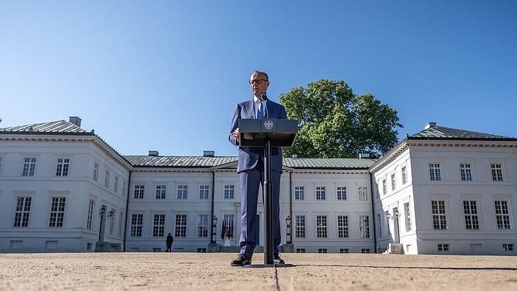 Klausurtagung der Bundesregierung