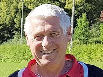 Reinhold Klein  Foto: Wolfgang Dietz