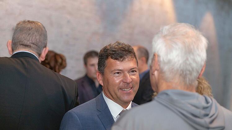 Magnat Sportgala 2018. Stephan Großmann