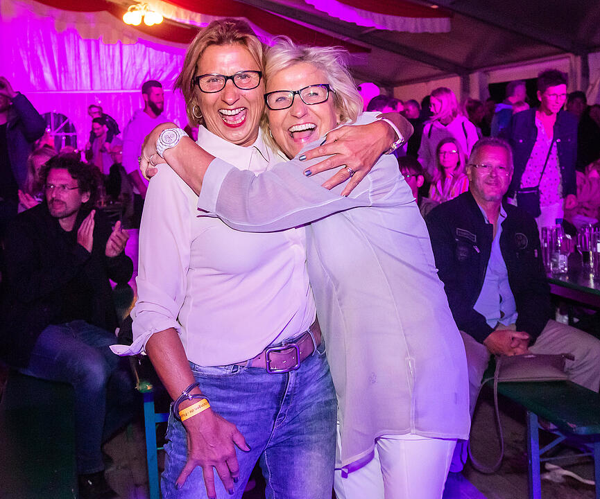 100 Jahre Flugplatz - 100 Jahre Luftsportclub