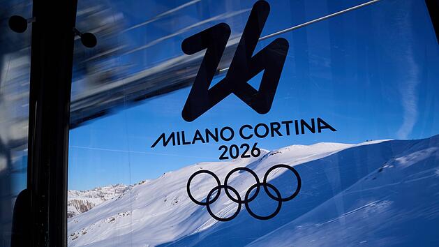 Die 25. Olympischen Winterspiele finden 2026 in Mailand, Cortina d'Ampezzo und anderen italienischen Orten statt.