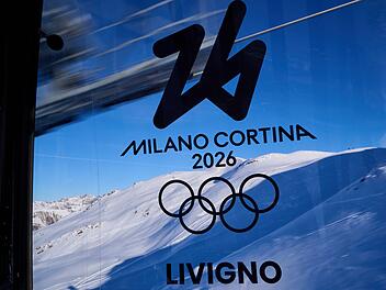 Die 25. Olympischen Winterspiele finden 2026 in Mailand, Cortina d'Ampezzo und anderen italienischen Orten statt.