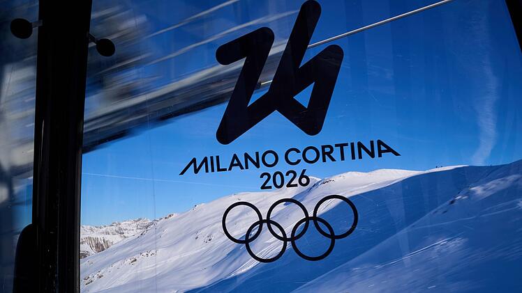 Die 25. Olympischen Winterspiele finden 2026 in Mailand, Cortina d'Ampezzo und anderen italienischen Orten statt.
