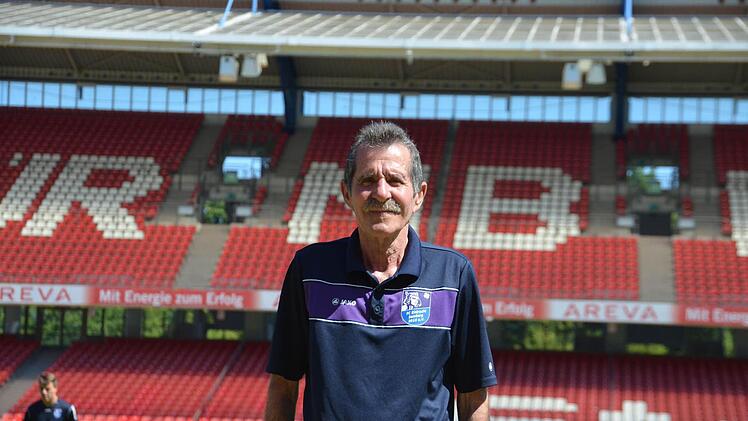 Foto: FC Eintracht Bamberg