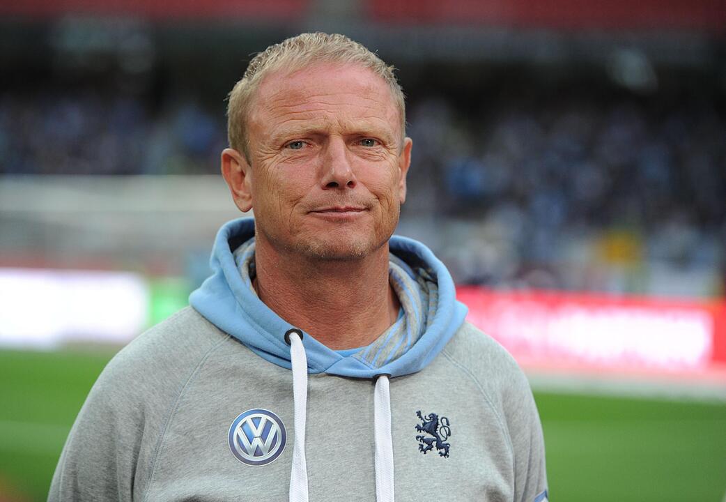 1. FC Nürnberg gegen TSV 1860 München