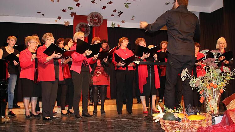 Der "Liederkranz"