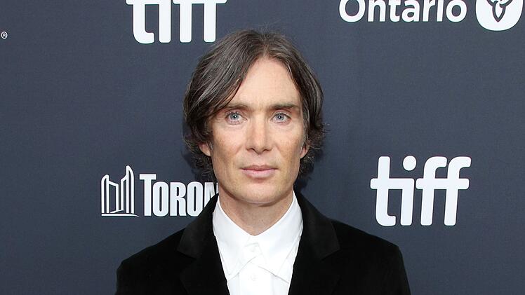 Cillian Murphy gilt als Fan-Favorit auf die Rolle als Lord Voldemort in der HBO-Serienadaption von "Harry Potter". Doch daraus wird wohl nichts.