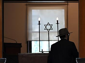 Nach Angriff am Bondi Beach