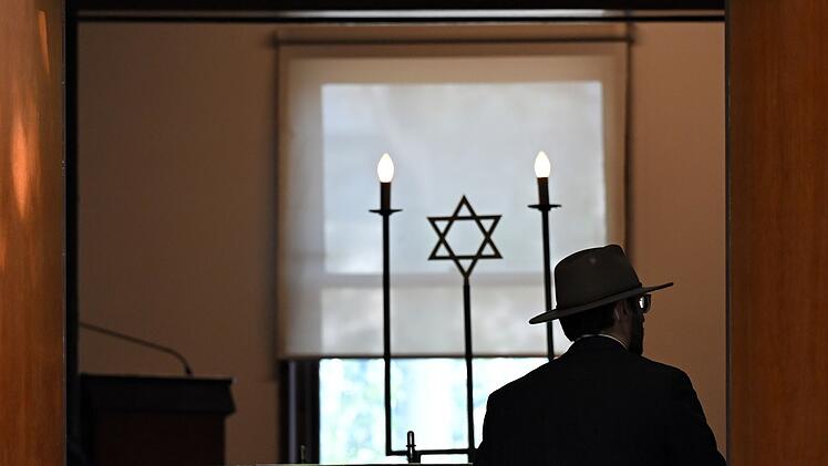 Nach Angriff am Bondi Beach