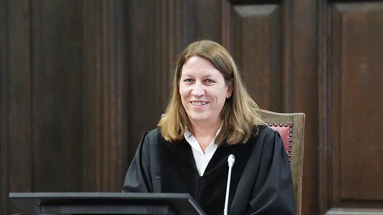 Fortsetzung Prozess wegen mutma&szlig;licher Kindesentf&uuml;hrung