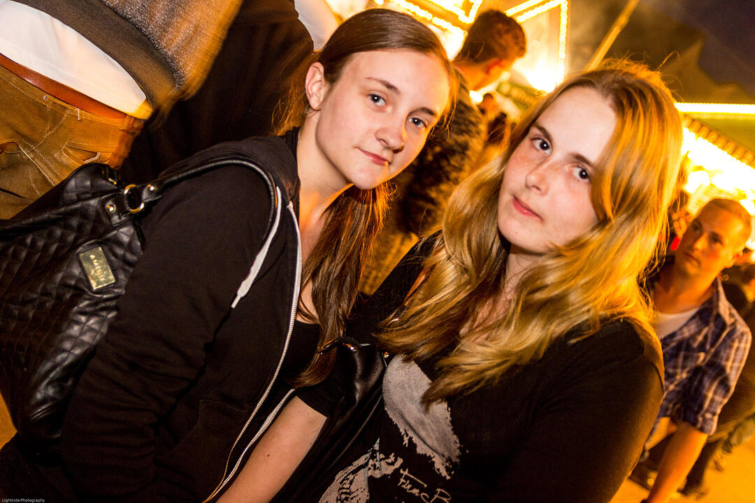 30.05.2015 Erlangen - Bergkirchweih Tag 10