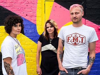 Kronach: Die Festung rockt auch 2024 - Infos zu Line-up und Ticketverkauf