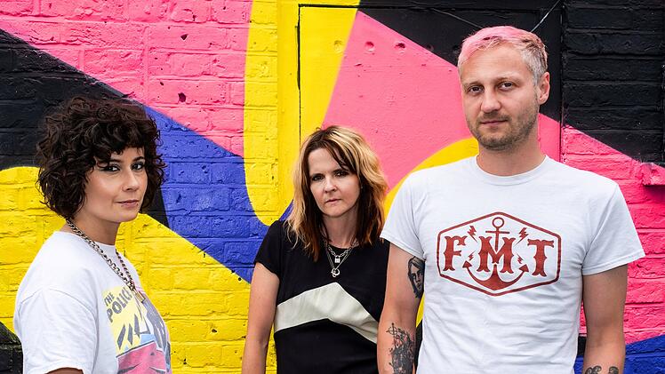 Kronach: Die Festung rockt auch 2024 - Infos zu Line-up und Ticketverkauf