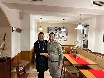 Neustadt: Italienisches Ristorante "Da Carlo" feiert Wiedereröffnung - "nur gute Reaktionen"