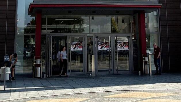 Fränkisches Einkaufszentrum von verkaufsoffenem Sonntag ausgeschlossen?