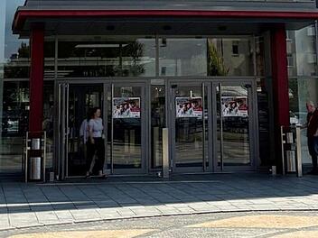 Fränkisches Einkaufszentrum von verkaufsoffenem Sonntag ausgeschlossen?