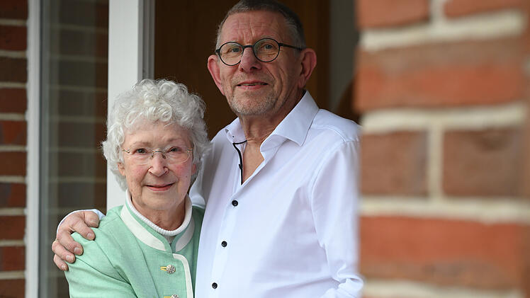 Heiratsantrag nach dem ersten Date