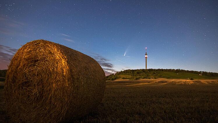 Bilder von Paul Springer