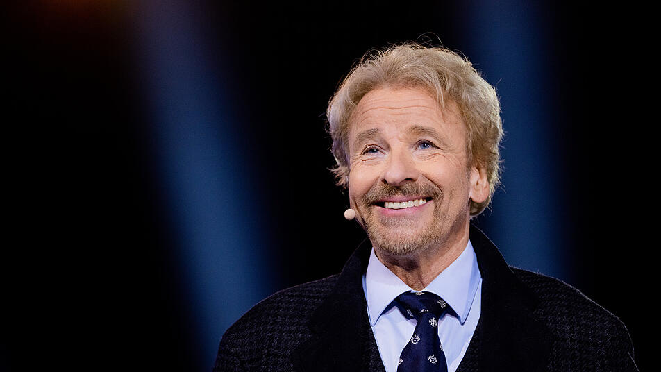 Thomas Gottschalk jetzt bei Instagram - "Ich gehe jetzt, im fortgeschrittenen Alter, steil!" Thomas Gottschalk jetzt bei Instagram - "Ich gehe jetzt, im fortgeschrittenen Alter, steil!"
