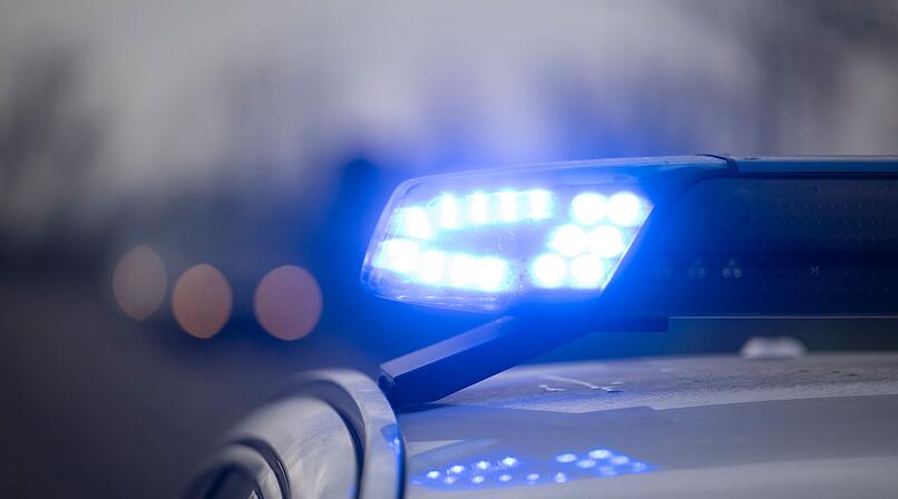Kinderstreich in Lichtenfels verursacht dreistelligen Sachschaden