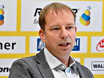 HSC-Gesch&auml;ftsf&uuml;hrer Jan Gorr will 2027 in den Top 6 der 2. Handball-Bundesliga liegen.