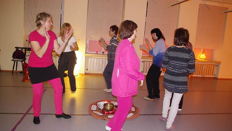 Foto: Heike Schülein