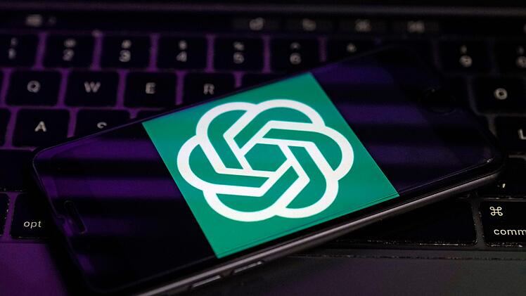 ChatGPT-Update mit für gefährliche Antworten