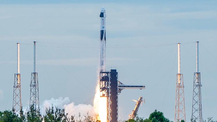SpaceX