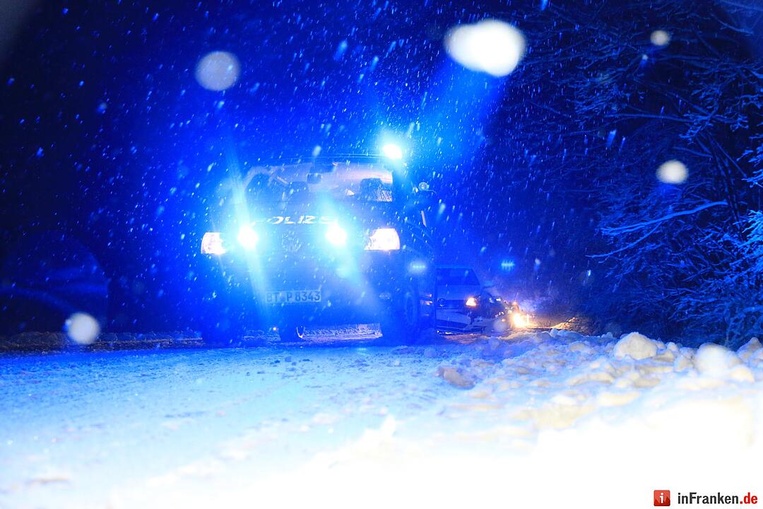 Sechs Verletzte nach Unfall bei Heiligenstadt