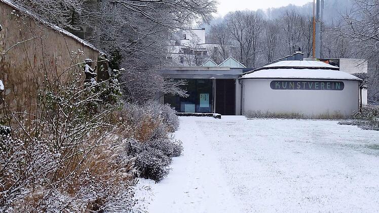 Winter-Impressionen aus CoburgFoto: Jochen Berger