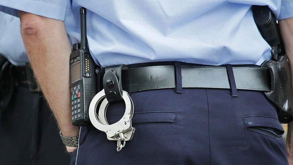 Polizei