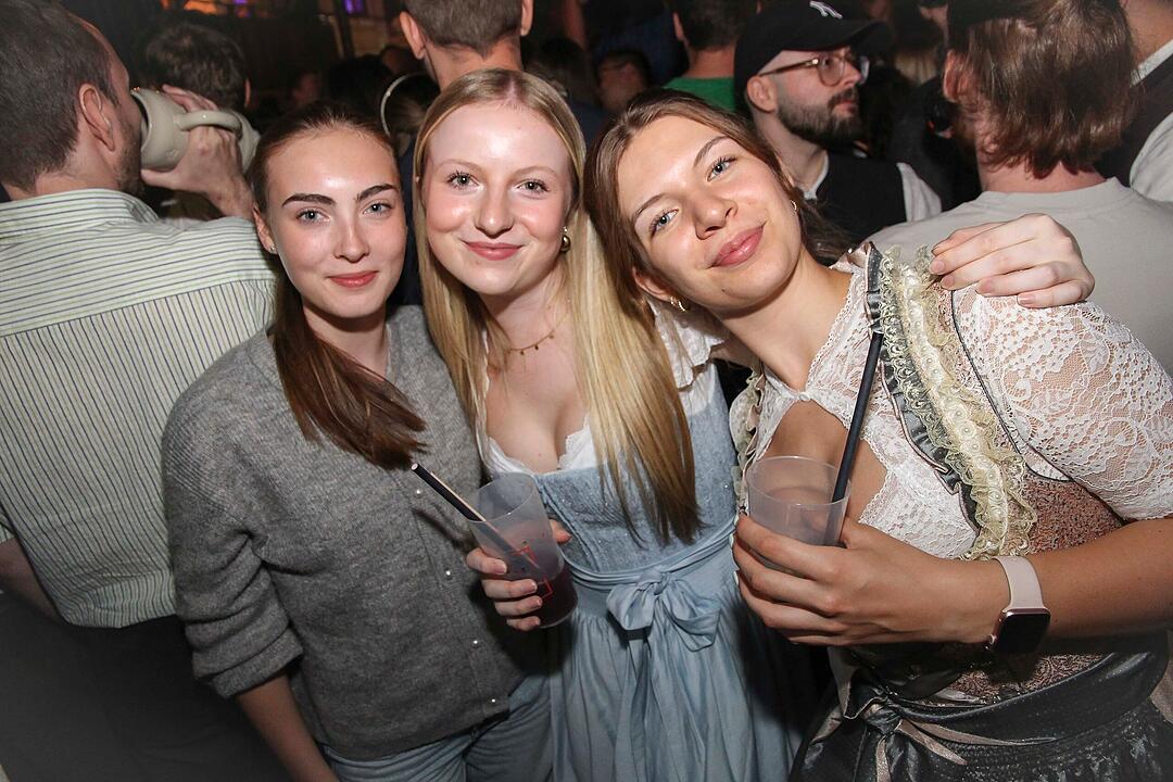 Elf Tage wird in Forchheim gefeiert.