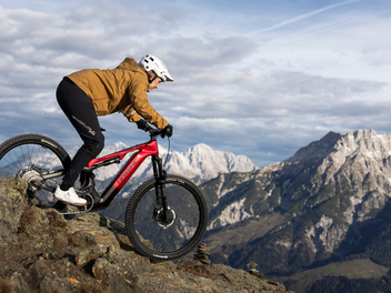 Vom Trail bis zur Fahrradtour:
