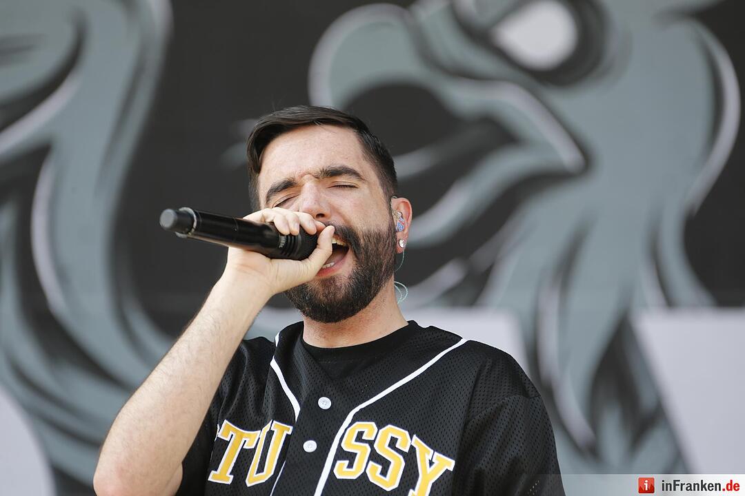 RIP15 - A Day To Remember