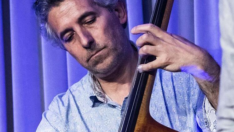 Umjubeltes Gastspiel: Kirk Lightsey mit Band beim Auftritt in Coburg.Foto: Jochen Berger